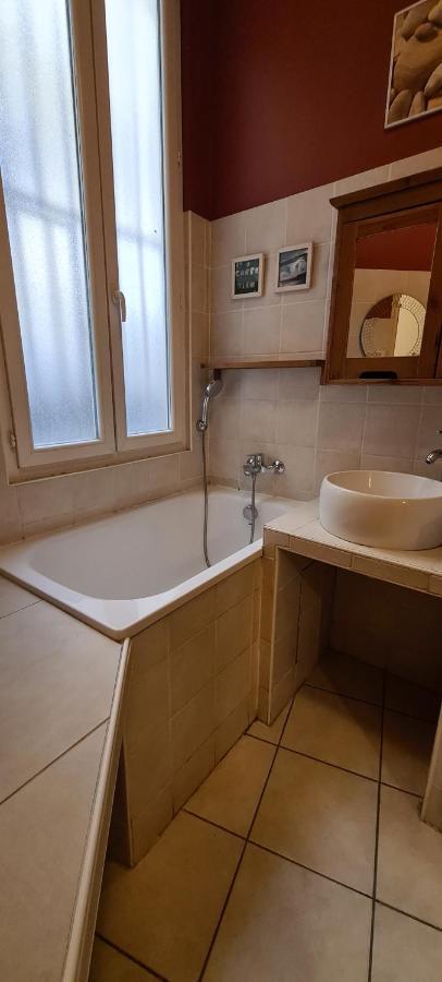 Appartement Toulon Centre-Ville Экстерьер фото