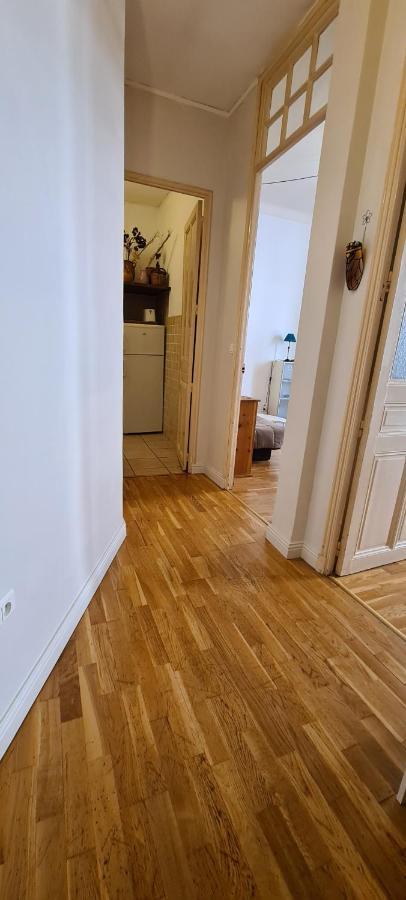 Appartement Toulon Centre-Ville Экстерьер фото