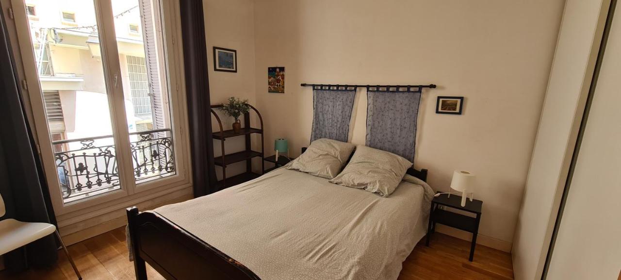 Appartement Toulon Centre-Ville Экстерьер фото