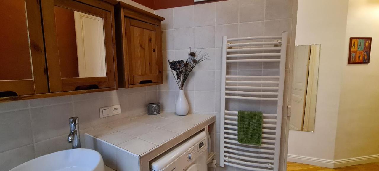 Appartement Toulon Centre-Ville Экстерьер фото