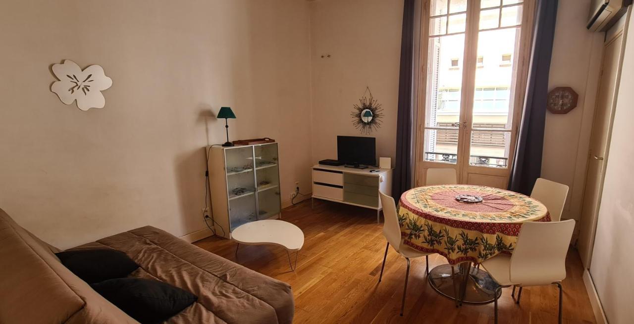 Appartement Toulon Centre-Ville Экстерьер фото
