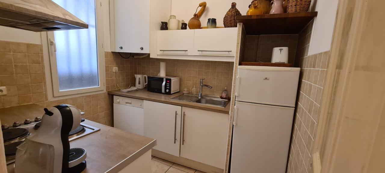 Appartement Toulon Centre-Ville Экстерьер фото