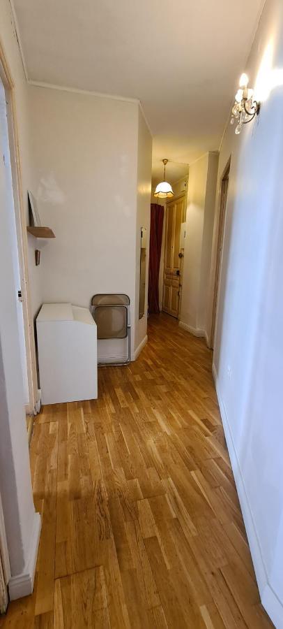 Appartement Toulon Centre-Ville Экстерьер фото