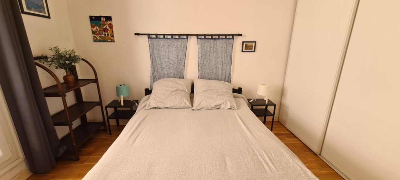 Appartement Toulon Centre-Ville Экстерьер фото