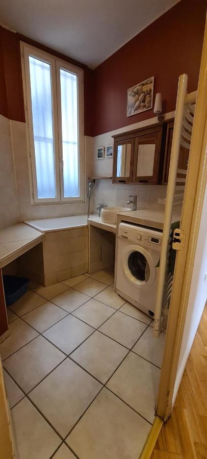 Appartement Toulon Centre-Ville Экстерьер фото